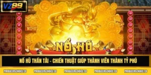 Nổ hũ Thần Tài