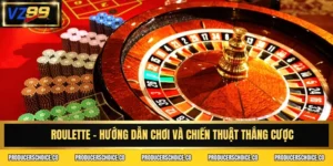 Roulette